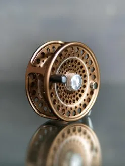 Sage Trout Spey Bronze -Guideline Verkäufe sagespeybronzwimg4