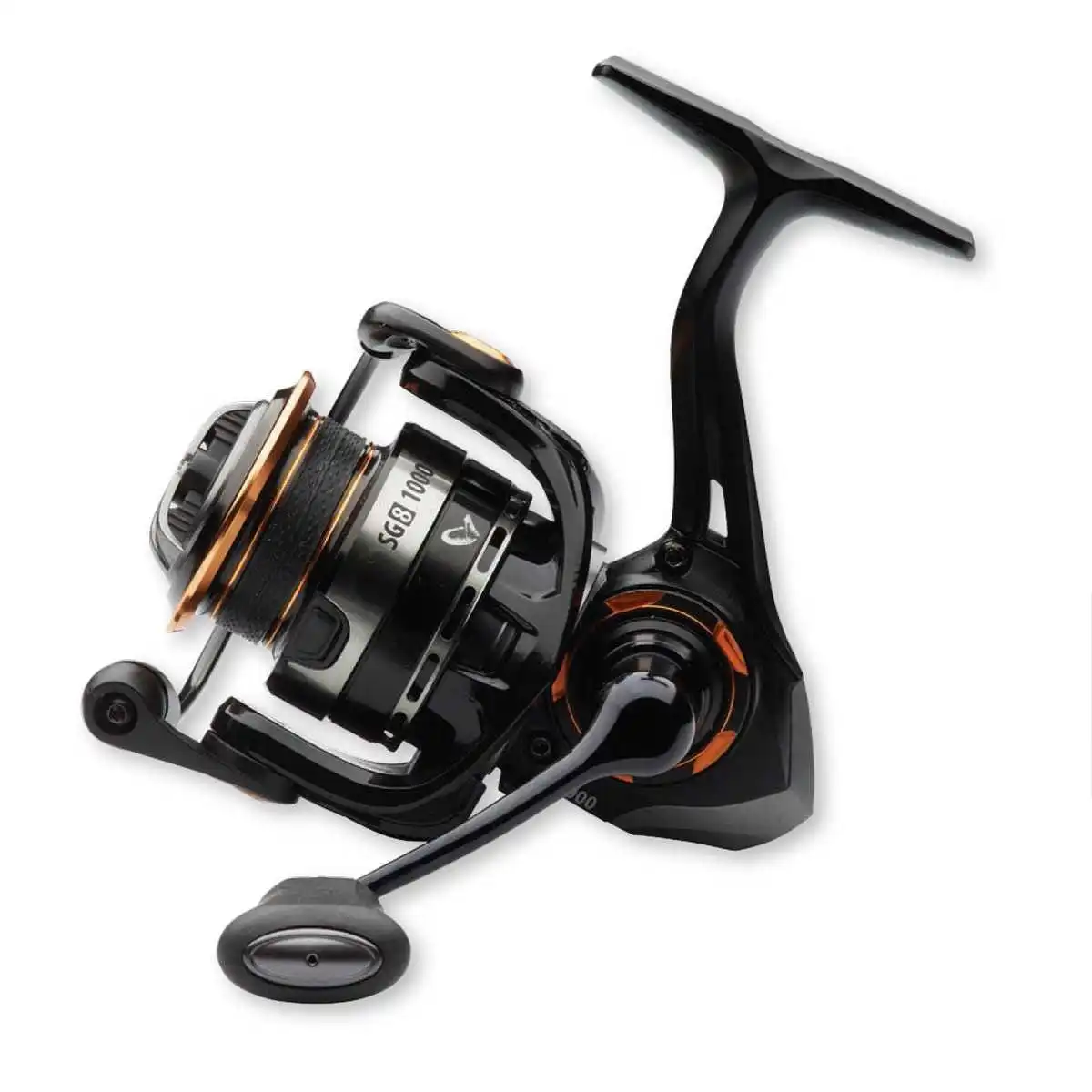 Savage Gear SG8 4000 FD 3 Savage Gear SG8 4000 FD