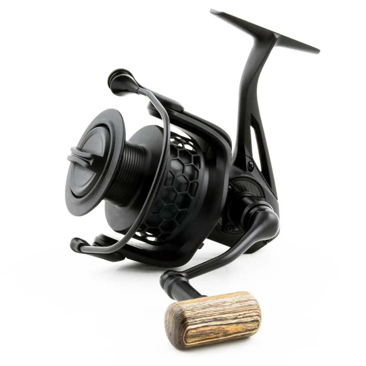 Nash Scope GT 4000 Salzwasser 3 Nash Scope GT 4000 Salzwasser