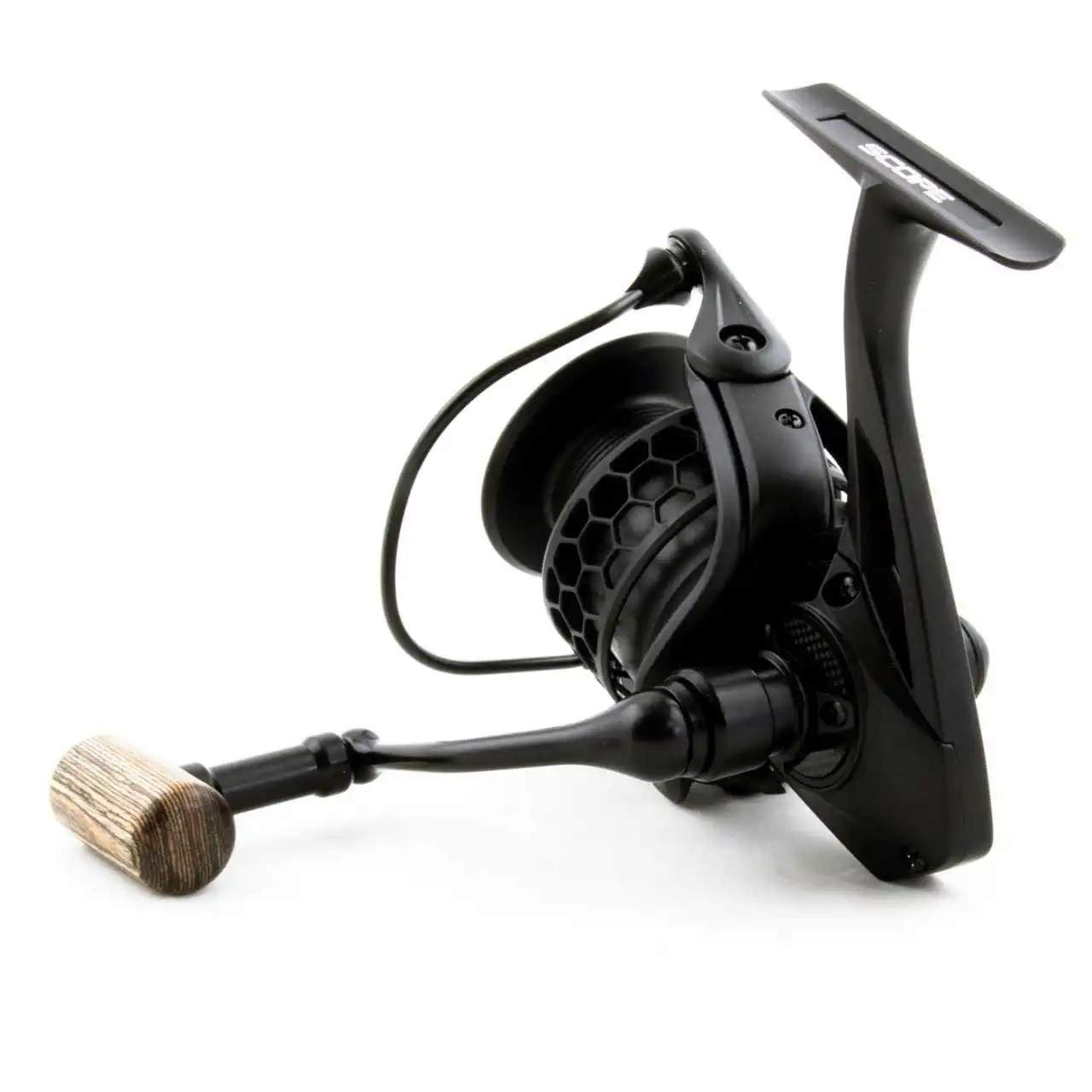 Nash Scope GT 4000 Salzwasser 6 Nash Scope GT 4000 Salzwasser – Bild 4