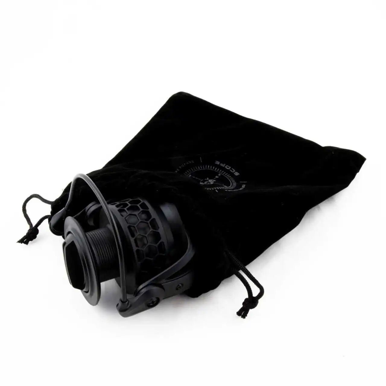 Nash Scope GT 4000 Salzwasser 7 Nash Scope GT 4000 Salzwasser – Bild 5