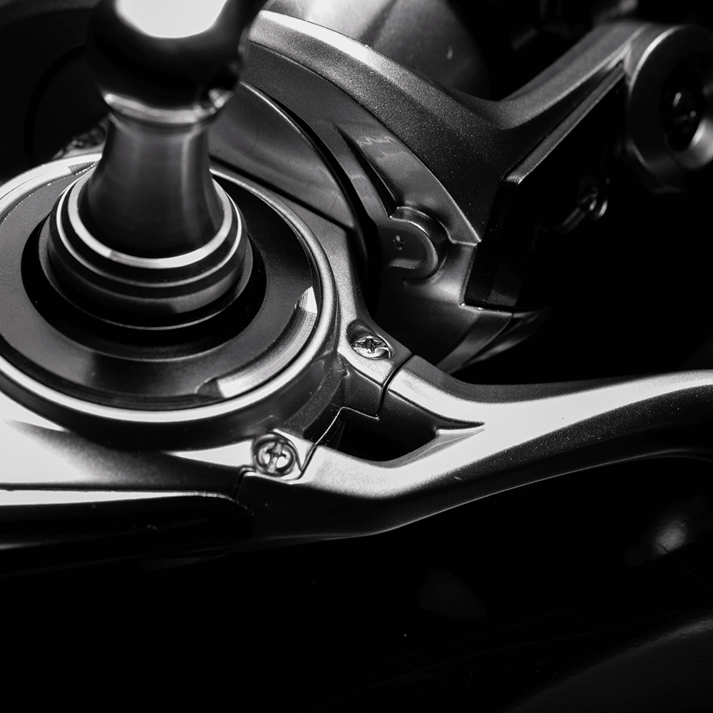 Savage Gear SGS6 5000 FD 5 Savage Gear SGS6 5000 FD – Bild 3