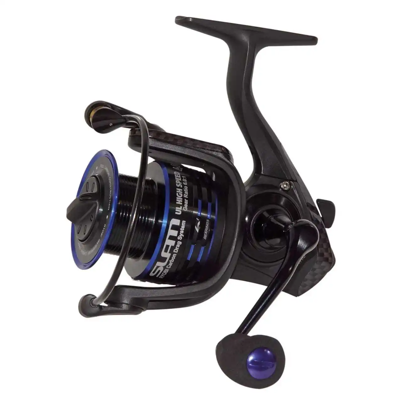 Ryobi Slam UL HS 4000 3 Ryobi Slam UL HS 4000