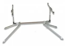 Meccanica Vadese Smart Pod Bianco Mit 3er Buzzerbars