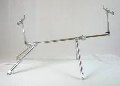 Meccanica Vadese Smart Pod Bianco Mit 3er Buzzerbars -Guideline Verkäufe smart pod bianco setup1 1280x1280