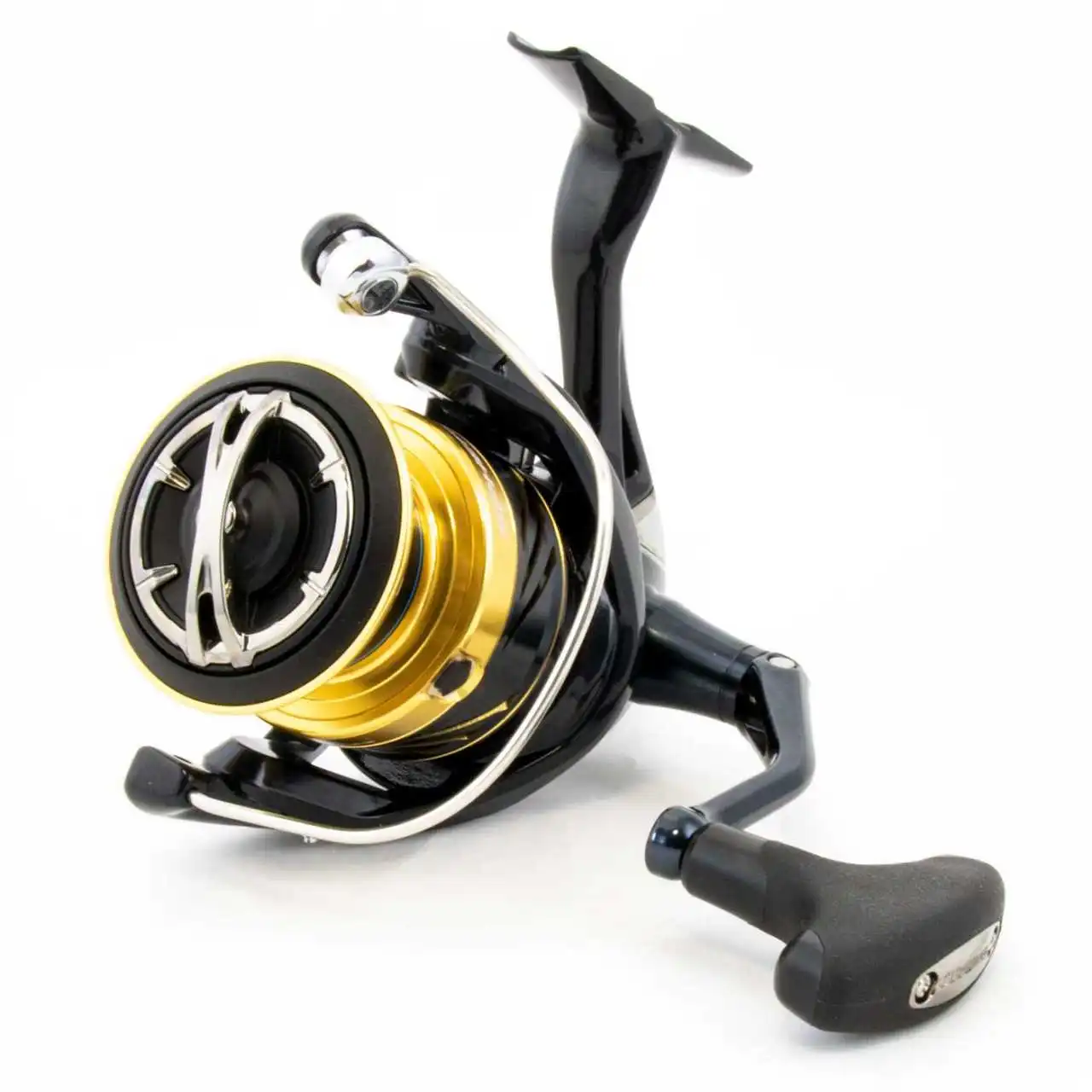 Shimano Spheros SW 3000 XG 3 Shimano Spheros SW 3000 XG