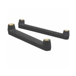 Fox Stalker Pod Plus Mit 2er & 3er Rutenauflagen Und Tasche -Guideline Verkäufe stalker pod plus 2er buzzerbars 1280x1280