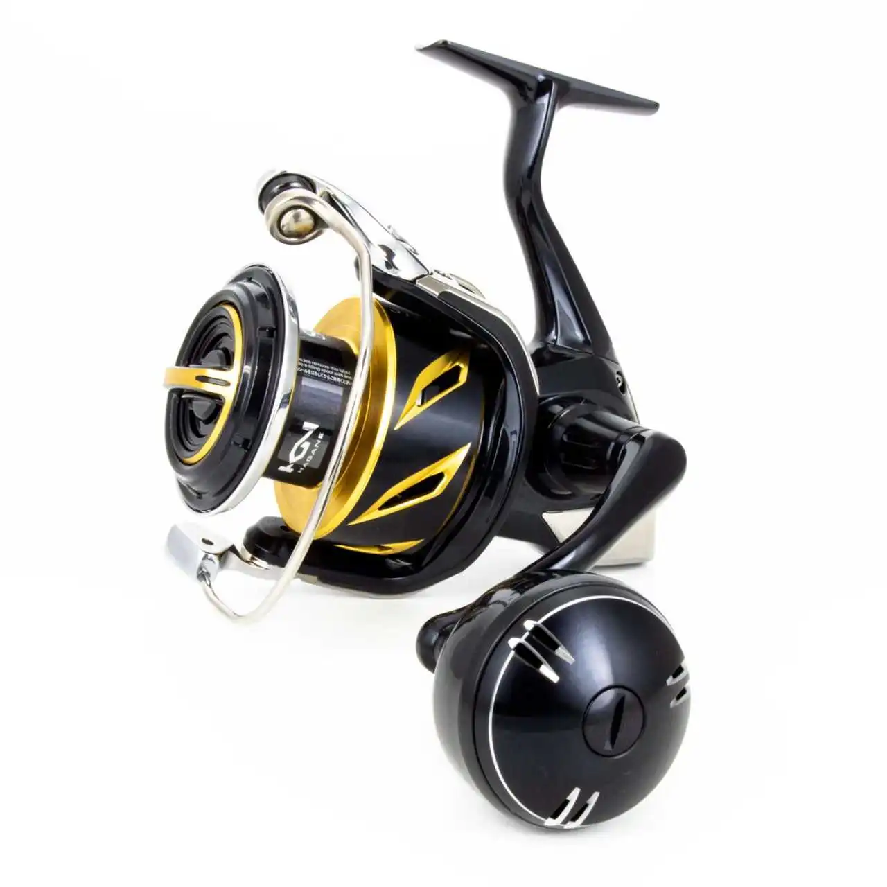 Shimano Stella SW-C 6000 PG 2 Shimano Stella SW-C 6000 PG