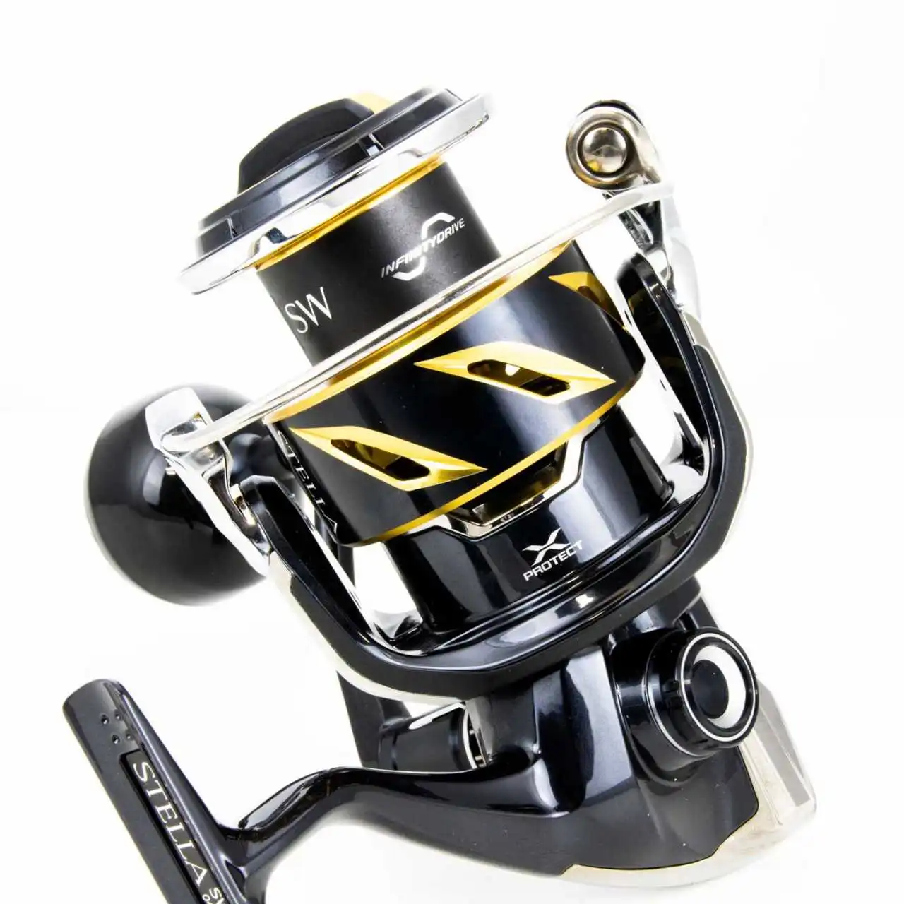 Shimano Stella SW-C 6000 PG 7 Shimano Stella SW-C 6000 PG – Bild 6