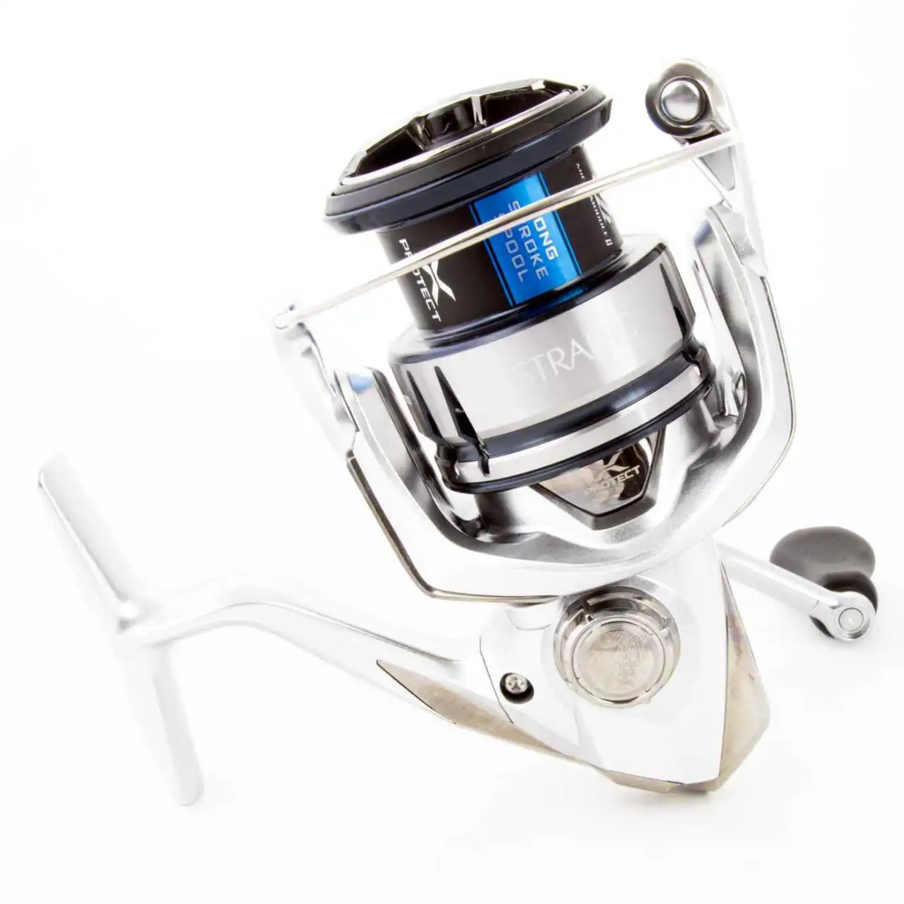 Shimano Stradic 2500 HG FL 4 Shimano Stradic 2500 HG FL – Bild 2