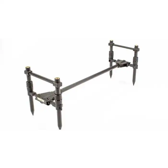 Nash Tackle 2 Rod Pod 5 Nash Tackle 2 Rod Pod – Bild 3