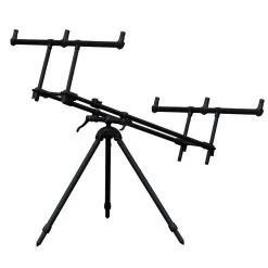 Prologic Fishing ProLogic Tri-Lux Rod Pod 3er