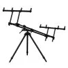 Prologic Fishing ProLogic Tri-Lux Rod Pod 4er -Guideline Verkäufe tri lux pod 4 rod 1280x1280