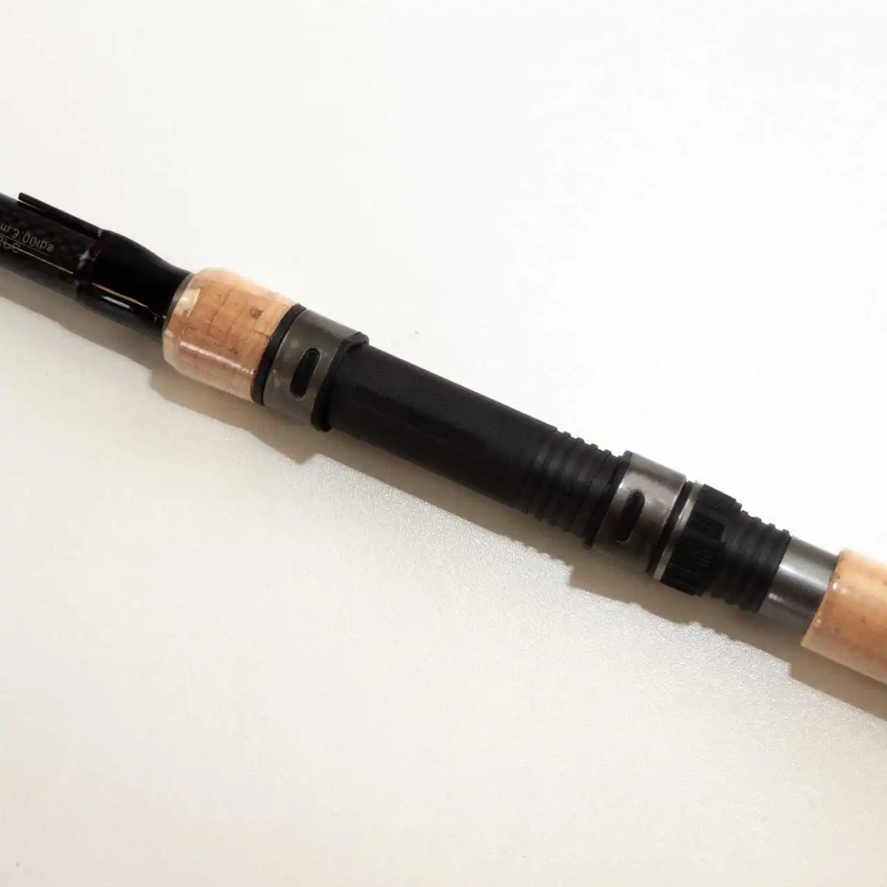 Shimano Tribal TX-2 10 Ft 3,00 Lbs SPC Stalkingrute Nf77 Exklusivedition 4 Shimano Tribal TX-2 10 Ft 3,00 Lbs SPC Stalkingrute Nf77 Exklusivedition – Bild 2