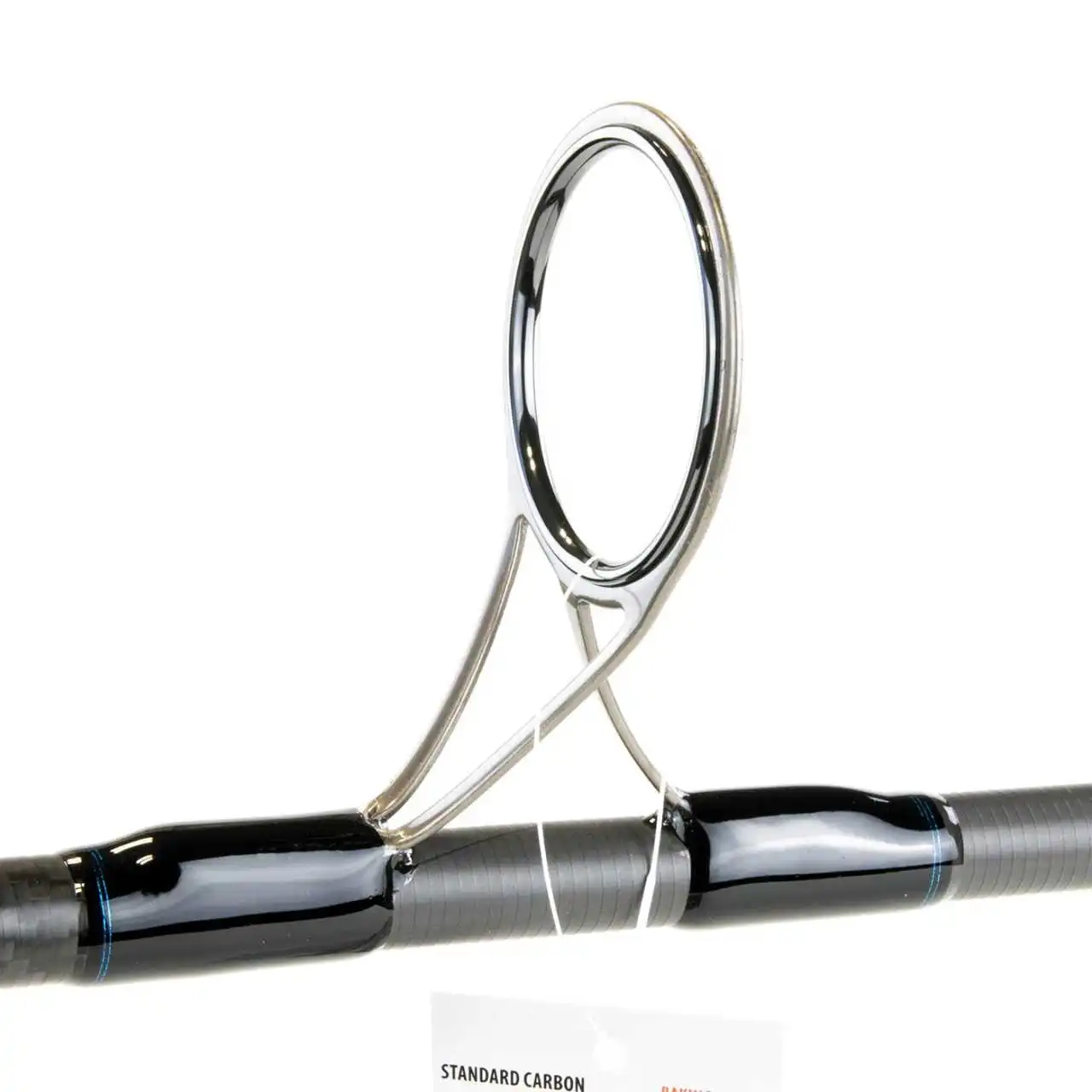 Shimano Tribal TX-4 13ft Intensity 5 Shimano Tribal TX-4 13ft Intensity – Bild 3