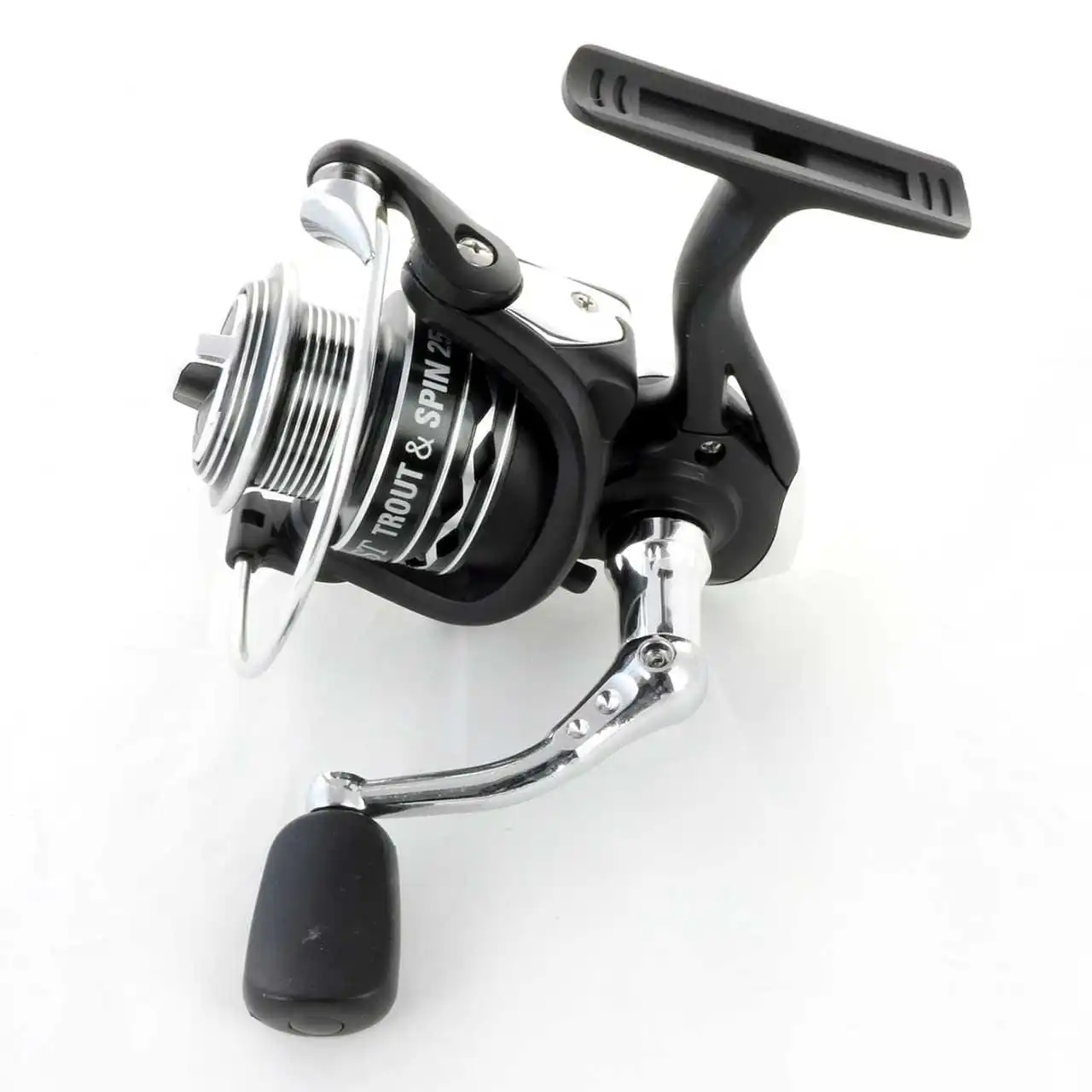 WFT Fast Trout & Spin 2500 3 WFT Fast Trout & Spin 2500