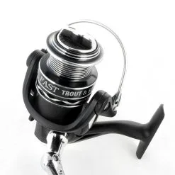 WFT Fast Trout & Spin 2500 7 WFT Fast Trout & Spin 2500 -Guideline Verkäufe wft fast trout spool detail 1280x1280