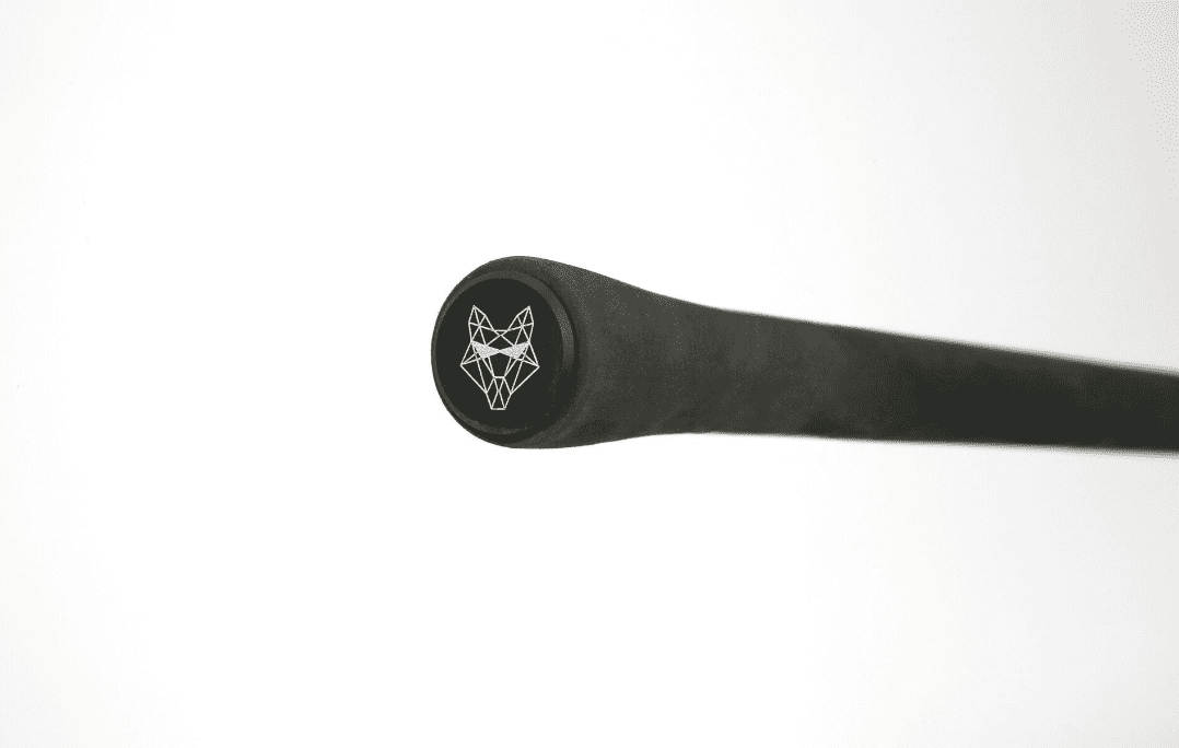 Wolf X1K EVA With Shrink Tube 12 Ft 3,00 Lbs 8 Wolf X1K EVA With Shrink Tube 12 Ft 3,00 Lbs – Bild 6