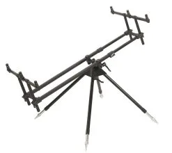 Anaconda XCovery Pod