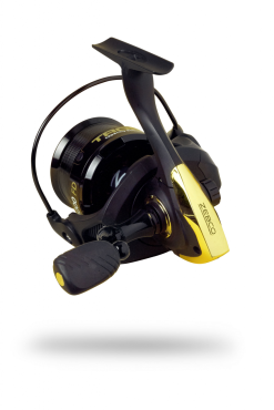 Zebco Trophy Feeder 4000 FD -Guideline Verkäufe zebco trophy feeder 4000FD kurbel 1280x1280