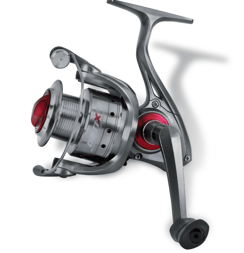 Zebco Optix 40 3 Zebco Optix 40